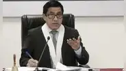 JNJ arremete contra la justicia: suspenderá a Concepción Carhuancho