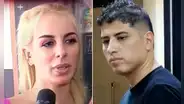 Dalia Durán denuncia nuevamente a John Kelvin y revela presuntas agresiones contra su hijo de 16 años