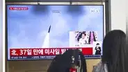 Corea del Norte vuelve a desafiar a sus vecinos: lanza misil balístico y suma su octavo ensayo militar del año