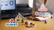 34 mil peruanos que alquilaban viviendas se pusieron en regla: Sunat pone en la mira Airbnb y plataformas virtuales por el pago de impuestos