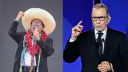 Cívico Obras, de Ricardo Belmont, apoyará a Roberto Sánchez en segunda vuelta: "Es tiempo de volver a unir al Perú"