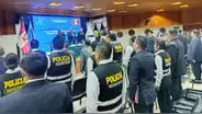 Perú fortalece la lucha contra la extorsión, el secuestro y el sicariato