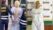 Nadeska Widausky fue detenida por Interpol tras orden de captura en Bélgica por presunto proxenetismo y tráfico de drogas