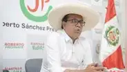Roberto Sánchez anuncia que nueva Constitución será consultada con referéndum: "Si dicen que no, estamos en capacidad de entender"