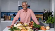 Reconocido médico británico Tim Spector revela cuál es el alimento que deberías comer a diario para ayudar a tu salud cerebral