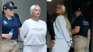 Nadeska Widausky rompe en llanto tras ser detenida por proxenetismo y revela quién es el verdadero culpable: "Lo niego rotundamente"