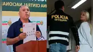 Nadeska Widausky y la estrategia que uso para 'engañar' a la justicia: Interpol la descubrió y ordenó su inmediata captura
