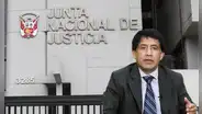 JNJ evalúa suspender por seis meses al juez Carhuancho por cantar en un evento y dictar conferencias