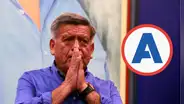 Alianza para el Progreso no descarta cambiar de nombre tras fracaso en las Elecciones 2026