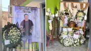 Asesinan a integrante de la agrupación “Los Hermanos Chapoñay”: familia pide celeridad en investigación