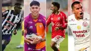 Programación de la Liga 1 2026: día y hora de los partidos por la fecha 17 del Torneo Apertura