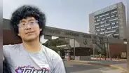 Padre ayacuchano cede su derecho a postular a Beca 18 a su hijo y joven logra primer puesto para estudiar Ingeniería en Lima