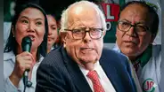 Julio Velarde a días de la segunda vuelta entre Fujimori y Sánchez: "No hay una política monetaria de izquierda o derecha"