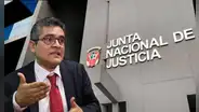 José Domingo Pérez tilda a la JNJ de "pacto mafioso": Hay persecución a jueces y fiscales