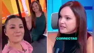 Periodista Perla Berrios niega amistad con Marisel Linares tras caso Lizeth Marzano: "Espero que la justicia prime"