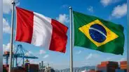 TLC con Brasil sigue trabado tras casi una década: exministra de Mincetur advierte riesgos de acelerar el acuerdo