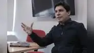 Victor Caballero "Curwen": "Siento que el antivoto de Fuerza Popular se mantiene"