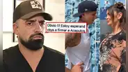 Brian Rullan pide el divorcio a Laura Spoya tras confirmar romance con joven de 29 años: “Estoy esperando que vaya a firmar”