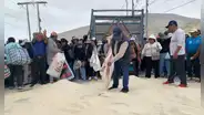 Paro agrario: PCM convoca a reunión a gobernadores y gremios arroceros en segundo día de protestas