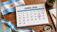 Próximos feriados de junio 2026: qué días no se trabaja y cuándo llega el fin de semana largo en Argentina