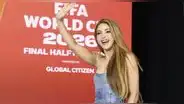 Shakira: "He pasado por mucho dolor, pero eso me he convertido en una persona más sabia"