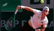 Ignacio Buse y Mac Kiger perdieron ante Ray Ho y Hendrik Jebens y quedaron fuera de Roland Garros