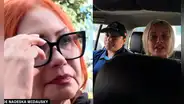 Madre de Nadeska Widausky rompe su silencio y se quiebra al asegurar que su hija no es proxeneta: "Tiene un hijo y hay un Dios"