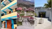 Congreso aprueba tres nuevas universidades nacionales: conoce dónde estarán y qué carreras ofrecerán