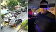 Dispararon contra policías para escapar: capturan a Los Chukis del Oro tras asalto frustrado en el Callao