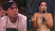 Paul Michael enfrenta en vivo a Ethel Pozo y protagonizan tensa discusión en 'La granja VIP': "¡Así demostramos nuestra educación!"