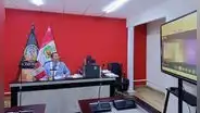 Poder Judicial ordena detención judicial para presuntos implicados en asesinato de alcalde de Veintiséis de Octubre