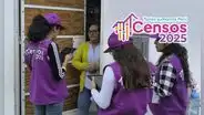 Resultados del Censo Nacional 2025: INEI revelará primeras cifras este viernes 29 de mayo