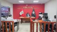 Unidad de Flagrancia dicta 8 meses de prisión preventiva por homicidio en la Corte de Tumbes