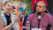 Presidente de Géminis señaló que Ysabella Sánchez regresará al club, pero Alianza Lima respondió: "Su lugar feliz"