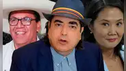 Jaime Bayly y su confesión que se hizo viral en medio de las Elecciones: "Soy de izquierda a mucha honra"