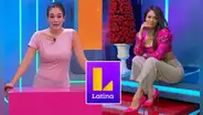 Jazmín Pinedo rompe su silencio tras ganarle el juicio a Latina por más de S/600.000: "Ha afectado mi salud"
