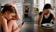 Más del 35% de adolescentes en Lima tienen riesgo de trastornos alimentarios por uso de redes sociales, advierte nutricionista