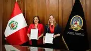 Unidad de Flagrancia de Trujillo se convertirá en la primera del país en fortalecer la lucha contra la violencia hacia las mujeres y el grupo familiar