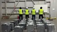 Paita: Hallan más de 900 kilos de cocaína en una nave