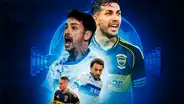 ¿Qué canal transmite el partido Boca Juniors vs U Católica EN VIVO HOY por Copa Libertadores 2026?