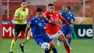 Cienciano tendrá que jugar los playoffs de Copa Sudamericana: empató 1-1 ante Juventud en Cusco y quedó en segundo lugar del grupo B