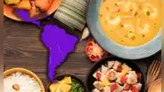 Este país de América Latina lidera la lista de las mejores cocinas del mundo: supera a EE. UU. y China, según ranking