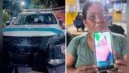 Lo confundieron con barrista: joven termina hospitalizado tras presunto atropello y agresión de serenos en Iquitos