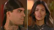 Shirley Arica renuncia en vivo a 'La granja VIP Perú' tras comentario de Paul Michael: "No quiero seguir acá"