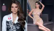 Cómo votar por Suheyn Cipriani en Miss Grand International All Stars 2026