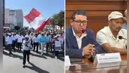 Gobierno busca frenar paro agrario con decreto de urgencia y compra estatal de arroz, pero gremios no están satisfechos: "En este momento no llevamos la solución"
