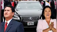 Keiko Fujimori asegura que capturará al prófugo Vladimir Cerrón, pero Fuerza Popular evitó investigar el caso Cofre