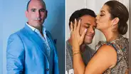 Empresario Rafael Fernández impacta con fuerte advertencia a Christian Domínguez por boda con su exposa, Karla Tarazona: “Con una mano en el abogado”