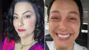 Natalia Salas rompe en llanto al revelar resultados de su tratamiento contra el cáncer: “Vamos avanzando”
