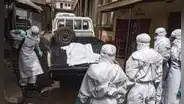 Uganda cierra su frontera con Congo por brote de ébola sin vacuna disponible que ya supera las 200 muertes